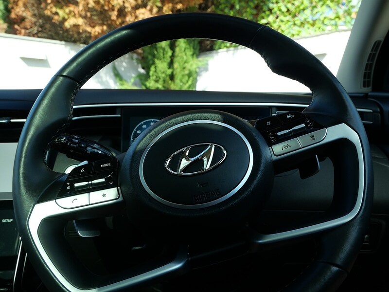 Used Hyundai TUCSON 2023 for sale - 76029728: Photo 26