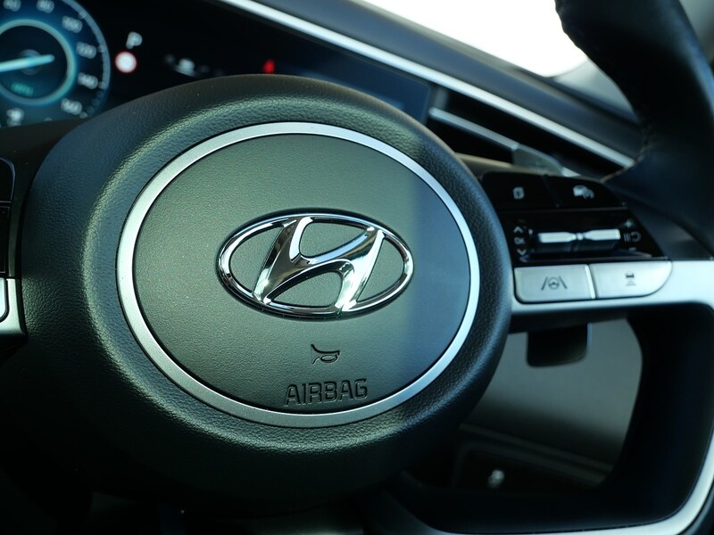 Used Hyundai TUCSON 2023 for sale - 76029728: Photo 27
