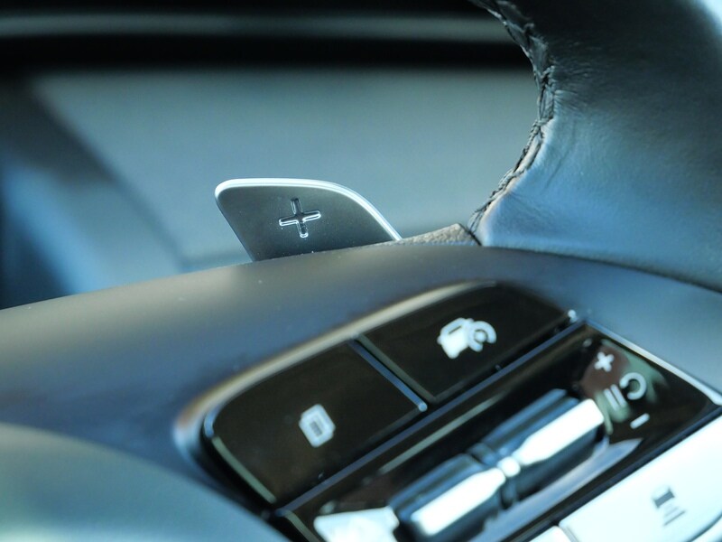 Used Hyundai TUCSON 2023 for sale - 76029728: Photo 28