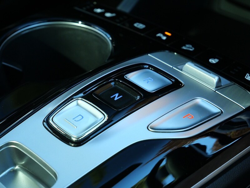 Used Hyundai TUCSON 2023 for sale - 76029728: Photo 29