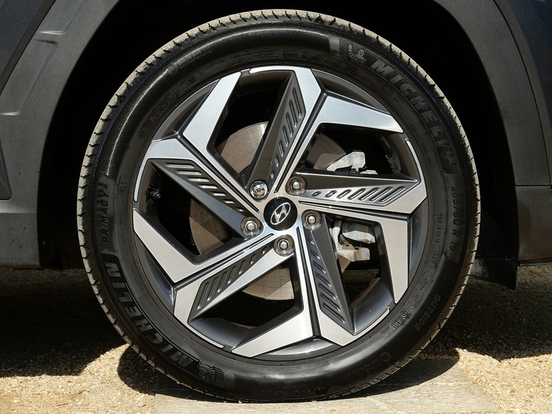 Used Hyundai TUCSON 2023 for sale - 76029728: Photo 34