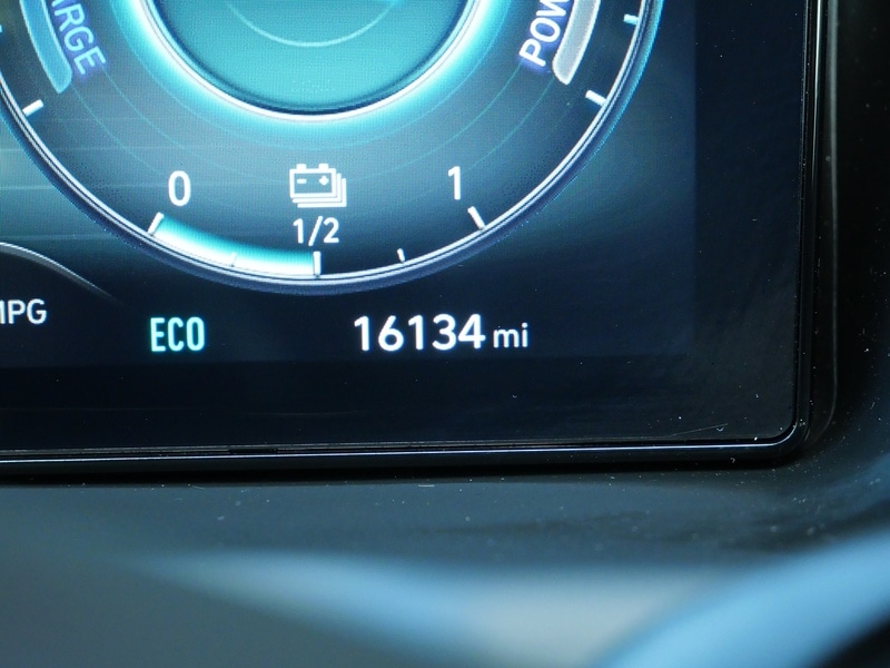 Used Hyundai TUCSON 2023 for sale - 76029728: Photo 36