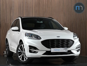 Used Ford Kuga 2022 for sale - 79276915: Photo