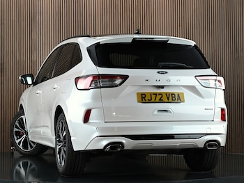 Used Ford Kuga 2022 for sale - 79276915: Photo