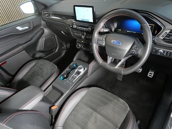 Used Ford Kuga 2022 for sale - 79276915: Photo