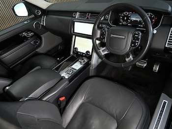 Used Land Rover Range Rover 2020 for sale - 78646060: Photo