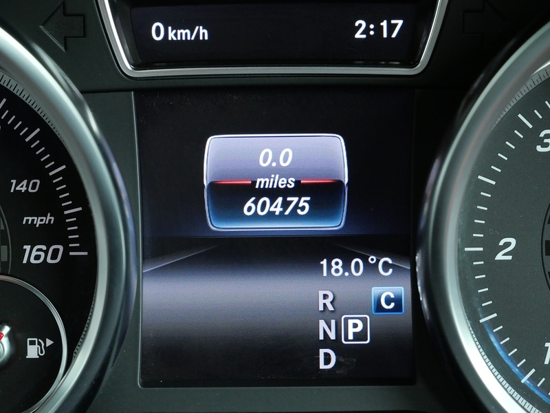 Vehicle 36