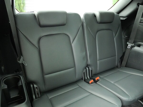 Used Hyundai Santa Fe 2018 for sale - 76323809: Photo 21