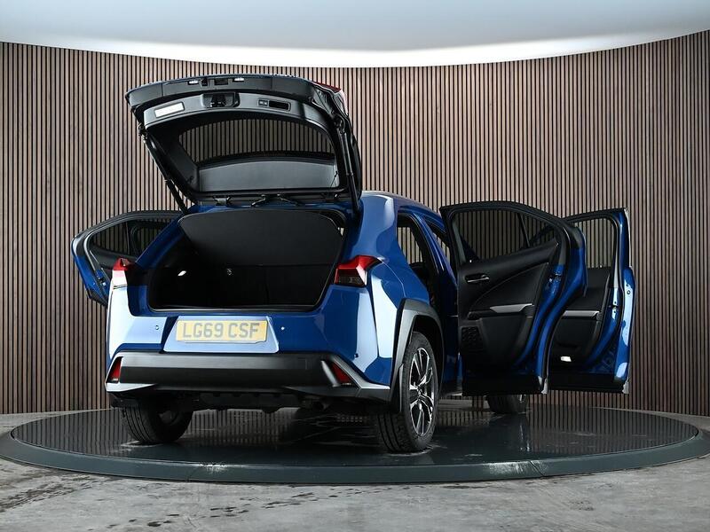 Used Lexus UX 2019 for sale - 77846502: Photo 20