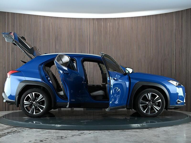 Used Lexus UX 2019 for sale - 77846502: Photo 21