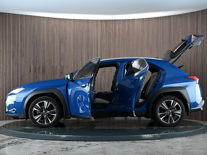 Used Lexus UX 2019 for sale - 77846502: Photo 22