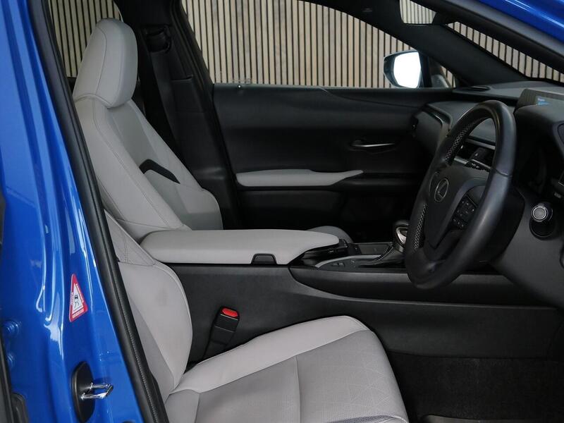 Used Lexus UX 2019 for sale - 77846502: Photo 33