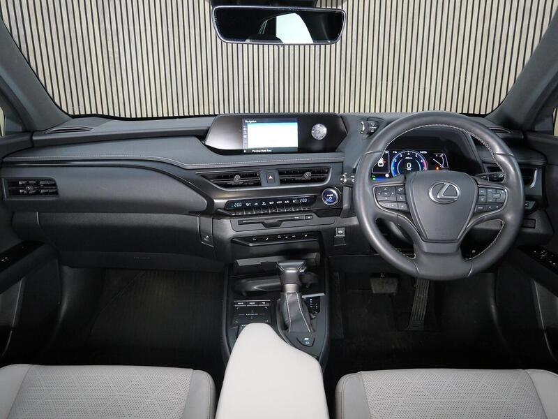 Used Lexus UX 2019 for sale - 77846502: Photo 34