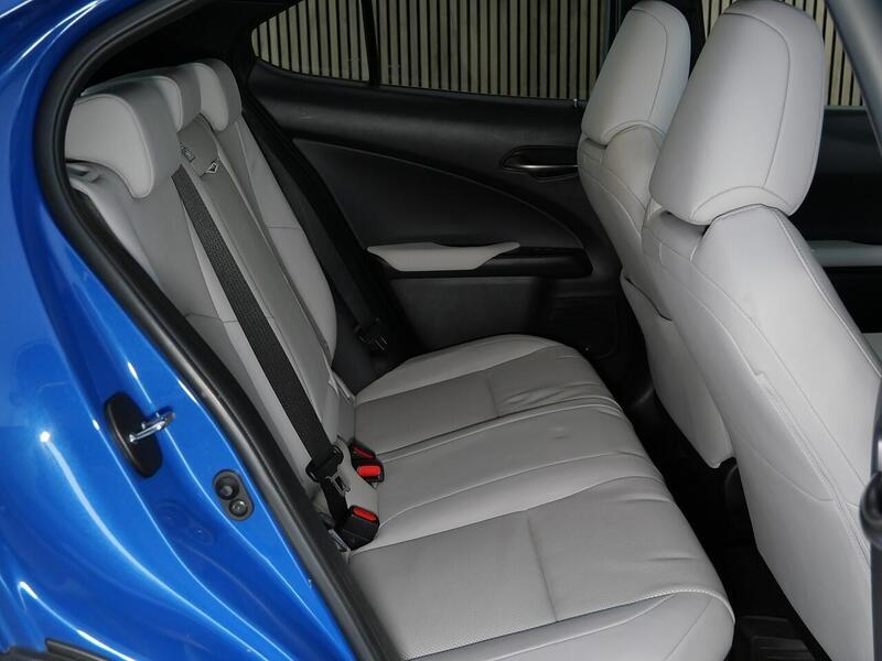 Used Lexus UX 2019 for sale - 77846502: Photo 35