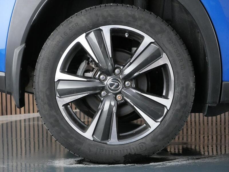 Used Lexus UX 2019 for sale - 77846502: Photo 48