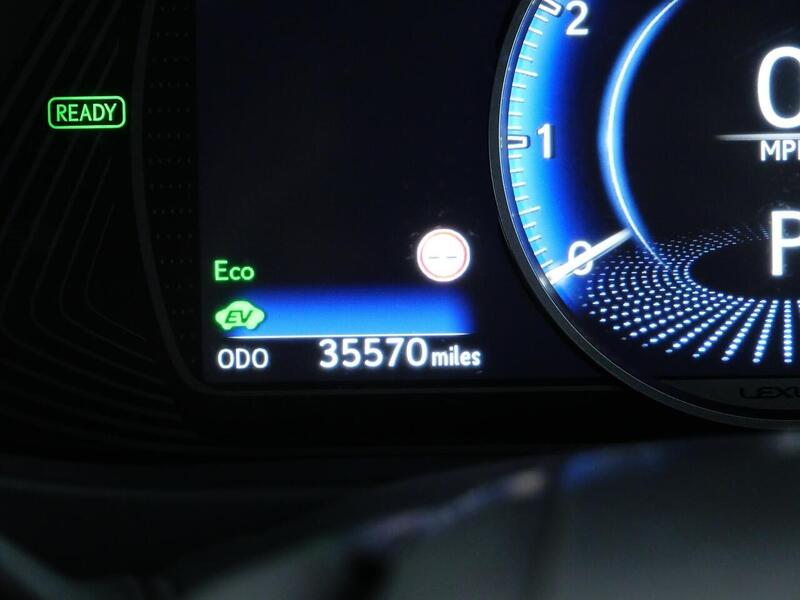 Used Lexus UX 2019 for sale - 77846502: Photo 51