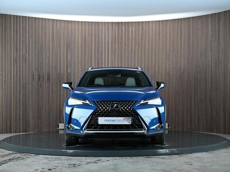 Used Lexus UX 2019 for sale - 77846502: Photo 7