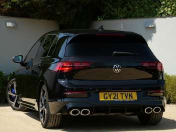 Used Volkswagen Golf 2021 for sale - 75009437: Photo