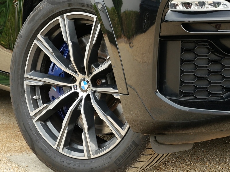 Used BMW X5 2020 for sale - 76946799: Photo 10