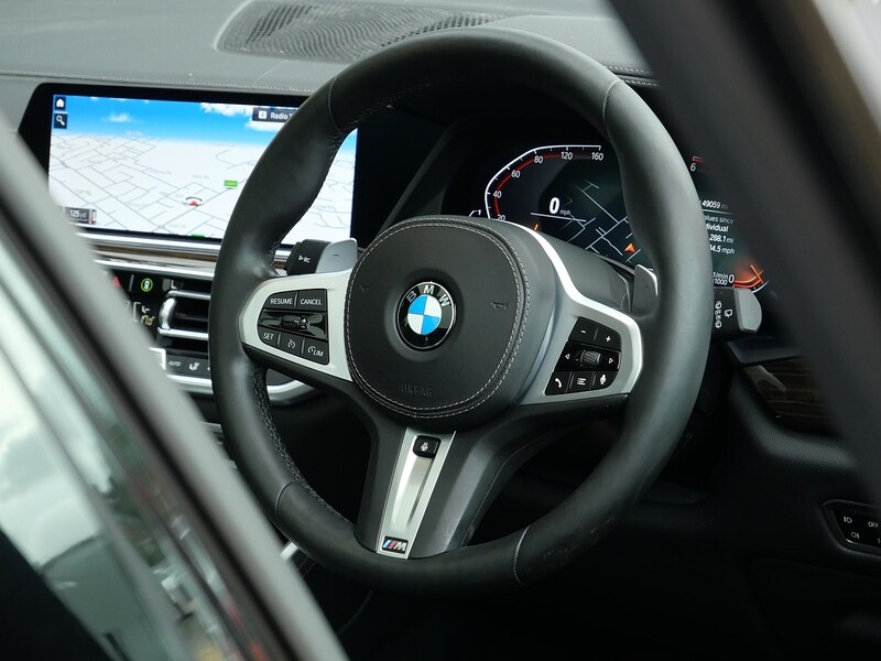 Used BMW X5 2020 for sale - 76946799: Photo 12