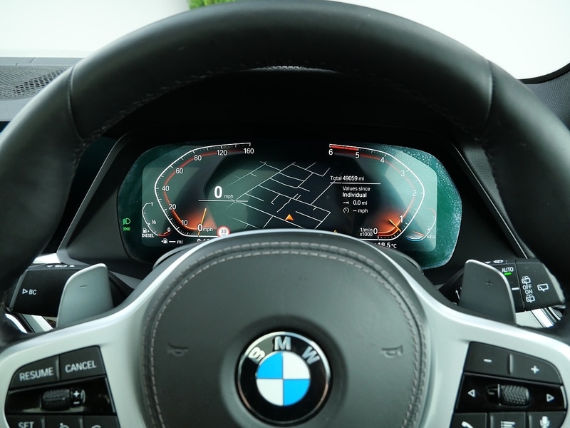 Used BMW X5 2020 for sale - 76946799: Photo 13