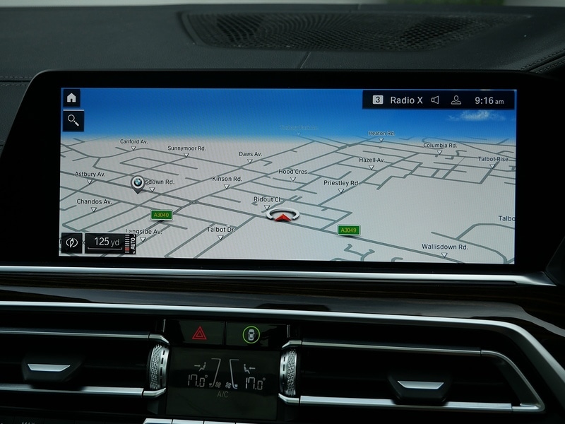 Used BMW X5 2020 for sale - 76946799: Photo 14