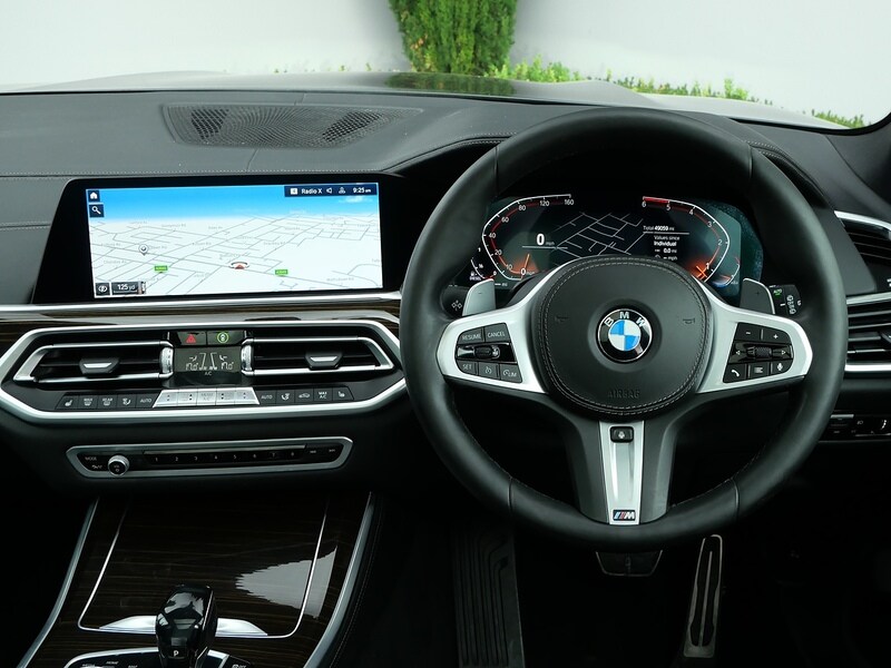 Used BMW X5 2020 for sale - 76946799: Photo 15