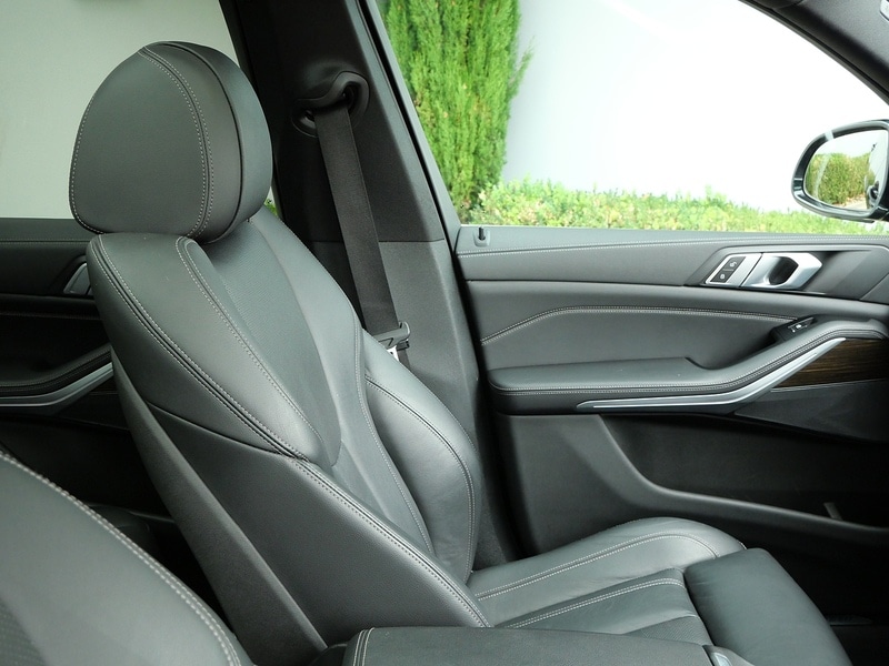 Used BMW X5 2020 for sale - 76946799: Photo 18