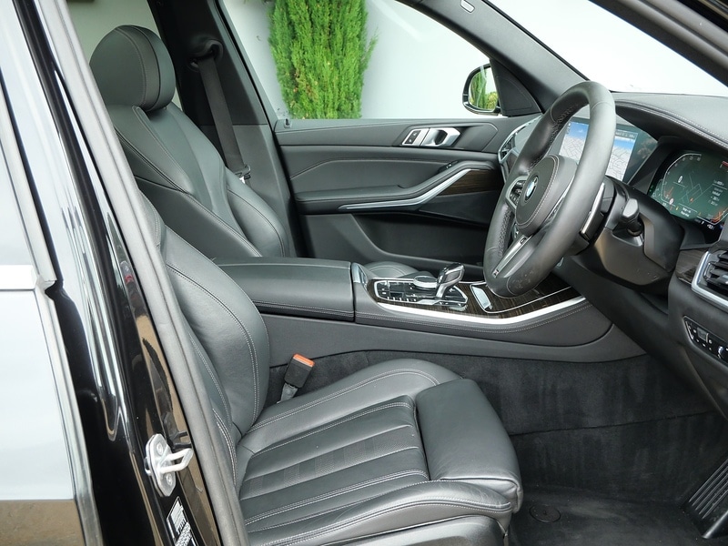 Used BMW X5 2020 for sale - 76946799: Photo 19