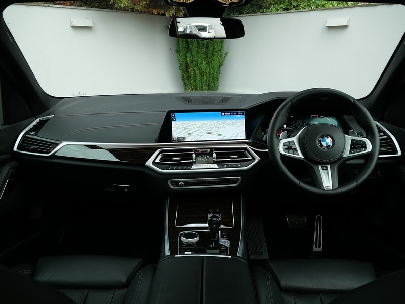 Used BMW X5 2020 for sale - 76946799: Photo 20