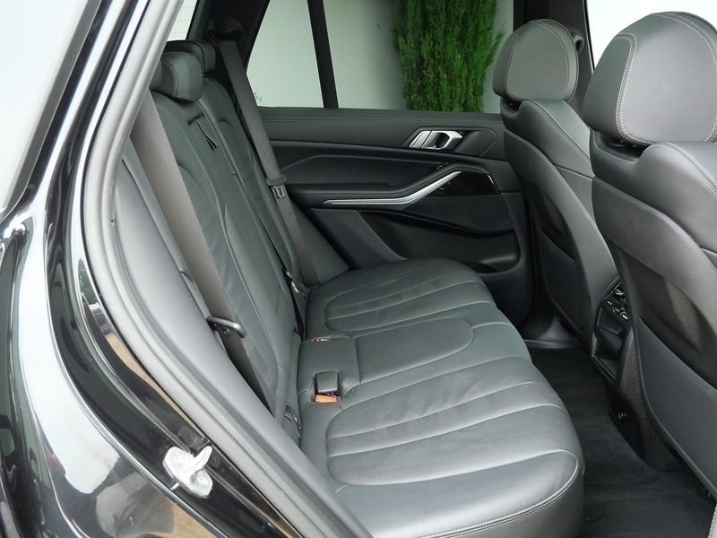 Used BMW X5 2020 for sale - 76946799: Photo 21