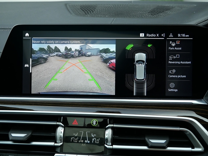 Used BMW X5 2020 for sale - 76946799: Photo 23