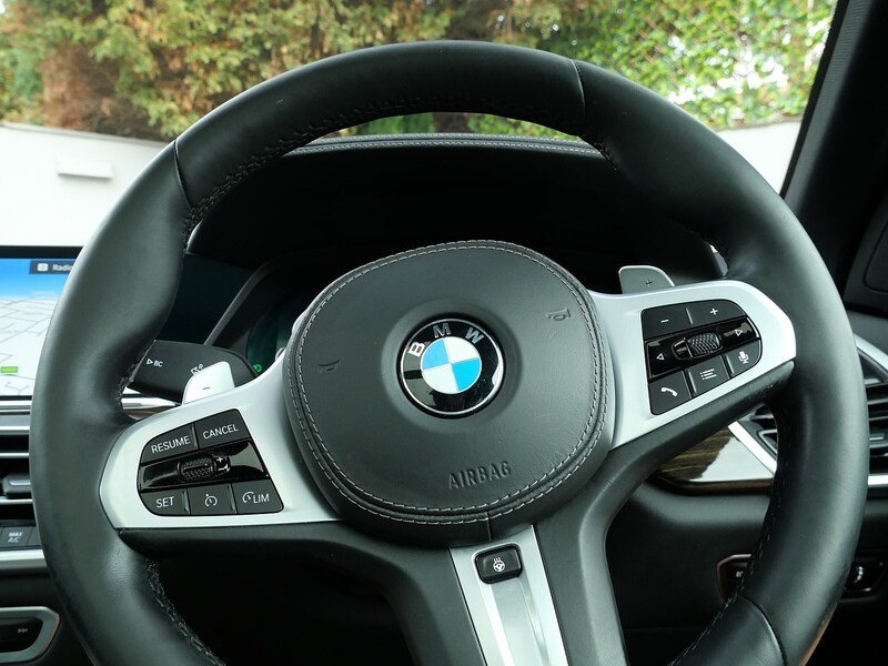 Used BMW X5 2020 for sale - 76946799: Photo 25