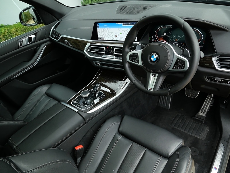 Used BMW X5 2020 for sale - 76946799: Photo 3