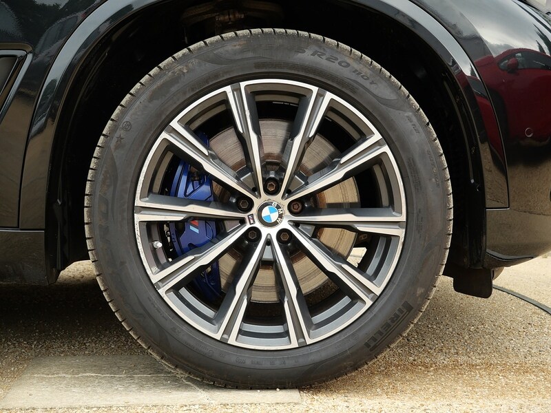 Used BMW X5 2020 for sale - 76946799: Photo 33