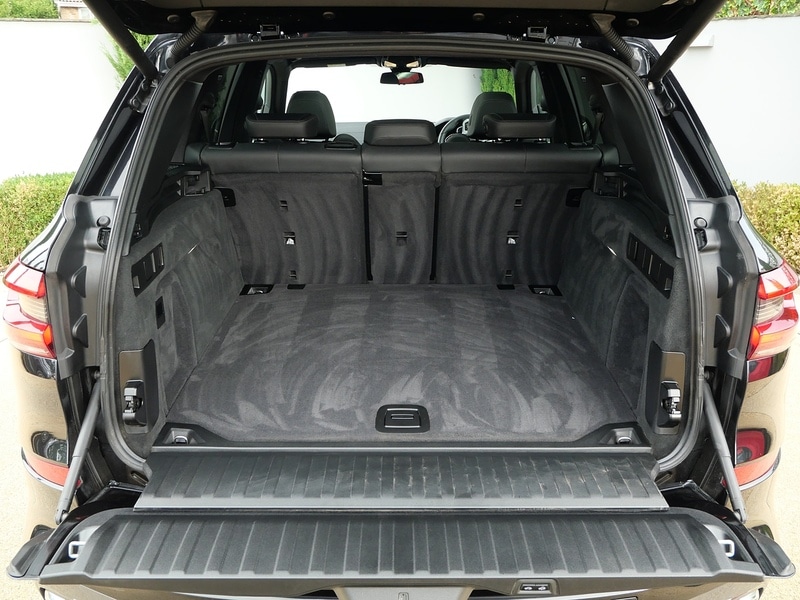 Used BMW X5 2020 for sale - 76946799: Photo 34