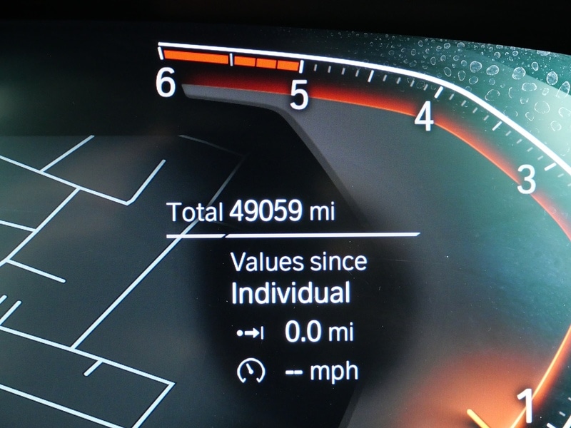 Used BMW X5 2020 for sale - 76946799: Photo 35