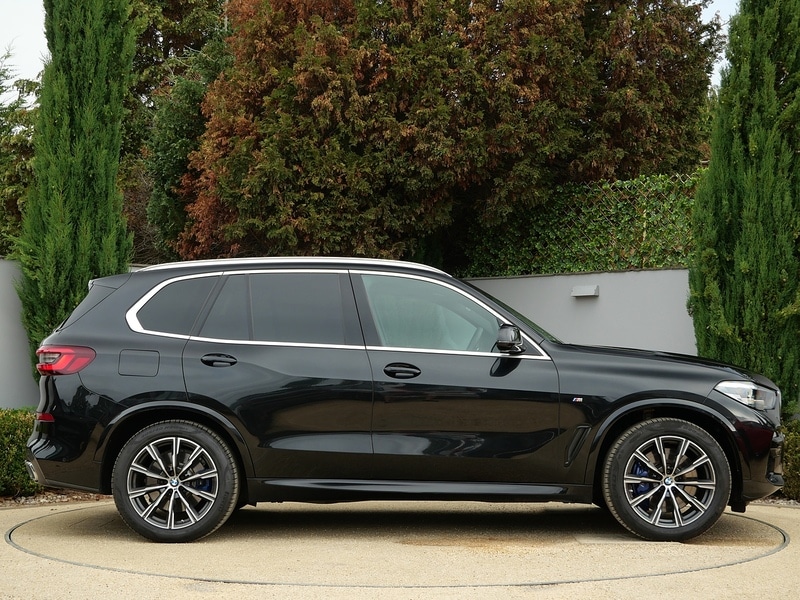 Used BMW X5 2020 for sale - 76946799: Photo 7