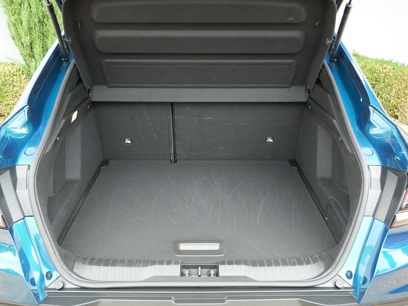 Vehicle 32