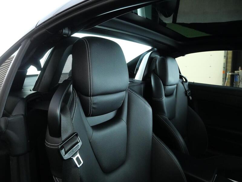Used Mercedes-Benz SLC 2018 for sale - 77123939: Photo 13