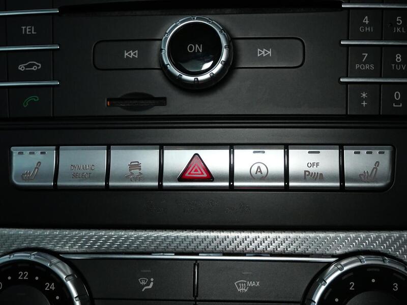 Used Mercedes-Benz SLC 2018 for sale - 77123939: Photo 16