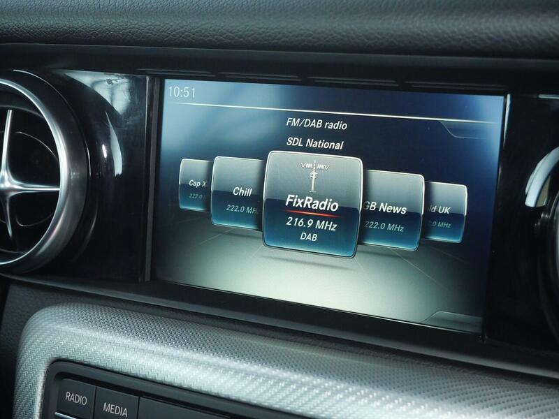 Used Mercedes-Benz SLC 2018 for sale - 77123939: Photo 17