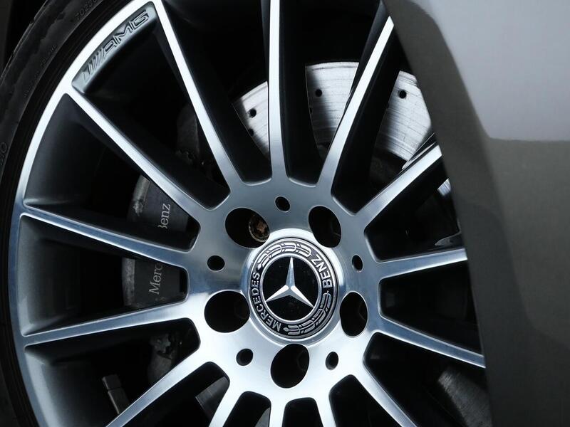 Used Mercedes-Benz SLC 2018 for sale - 77123939: Photo 20