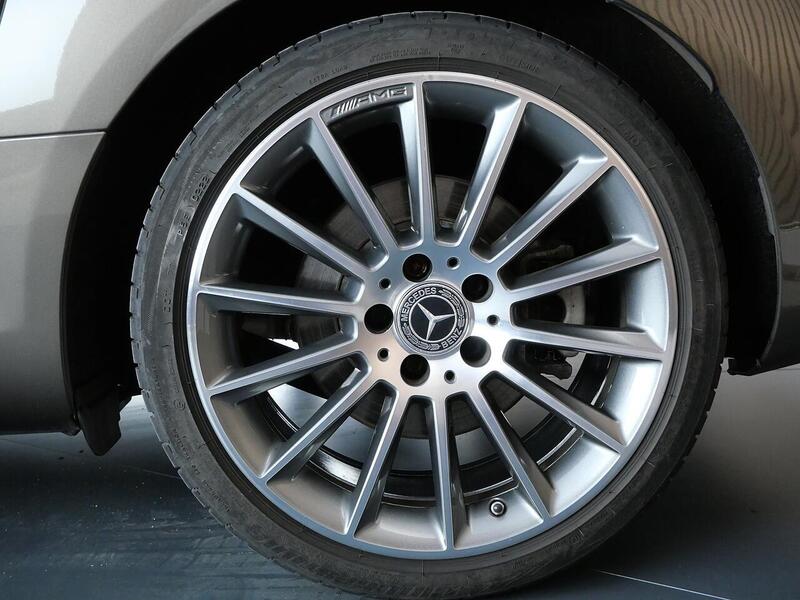 Used Mercedes-Benz SLC 2018 for sale - 77123939: Photo 21