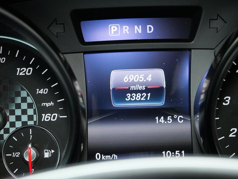 Used Mercedes-Benz SLC 2018 for sale - 77123939: Photo 22