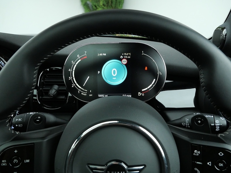 Used MINI Hatch 2023 for sale - 76256846: Photo 13