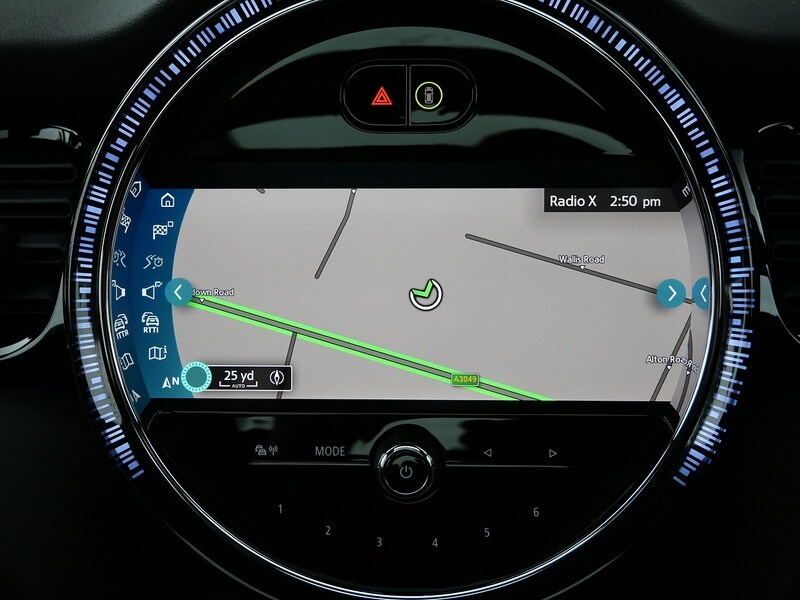 Used MINI Hatch 2023 for sale - 76256846: Photo 14