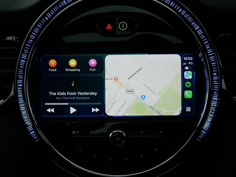 Used MINI Hatch 2023 for sale - 76256846: Photo 15