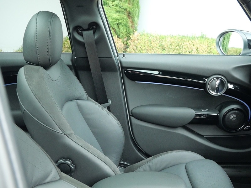 Used MINI Hatch 2023 for sale - 76256846: Photo 19