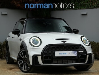MINI - Hatch